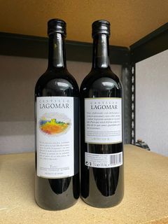 Red Wine