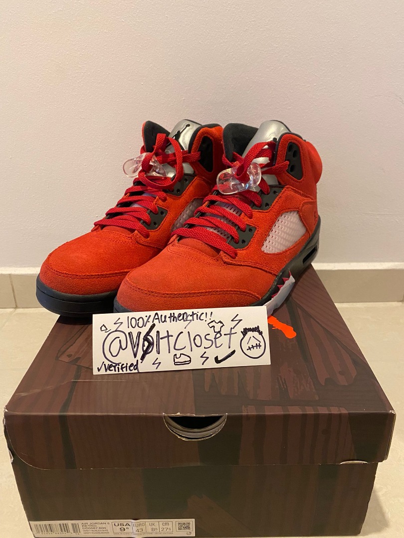 raging bull 5 retail