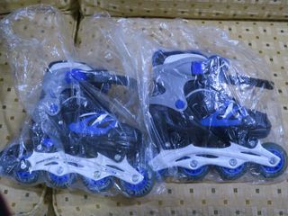 Rollerblades Size 34-37