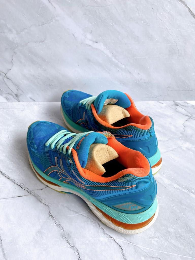 Harga sepatu asics gel nimbus 19 clearance