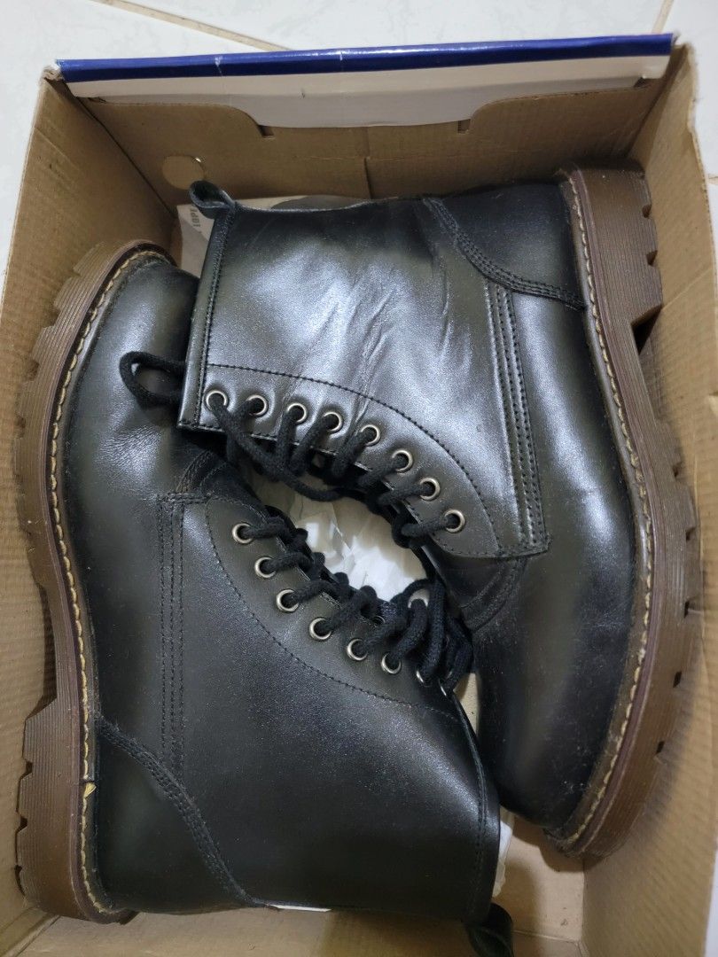 Rusty lopez boots price hotsell