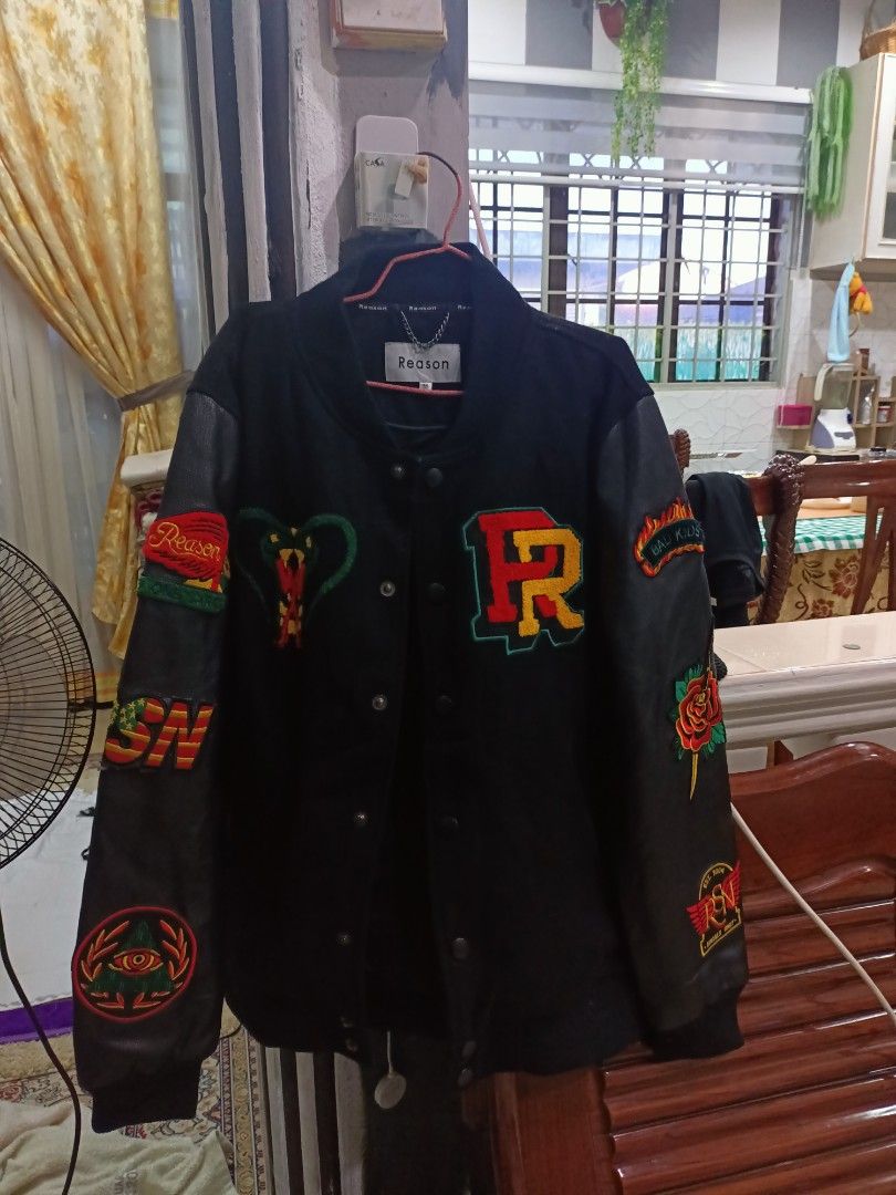 Rxxsxn jacket store