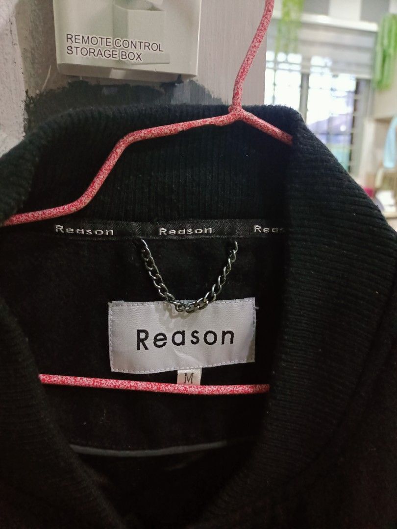 Rxxsxn jacket top