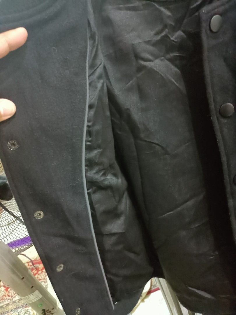 Rxxsxn jacket top
