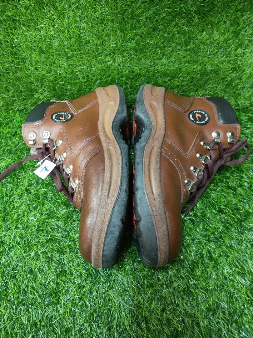 Lecaf safety 2025 shoes