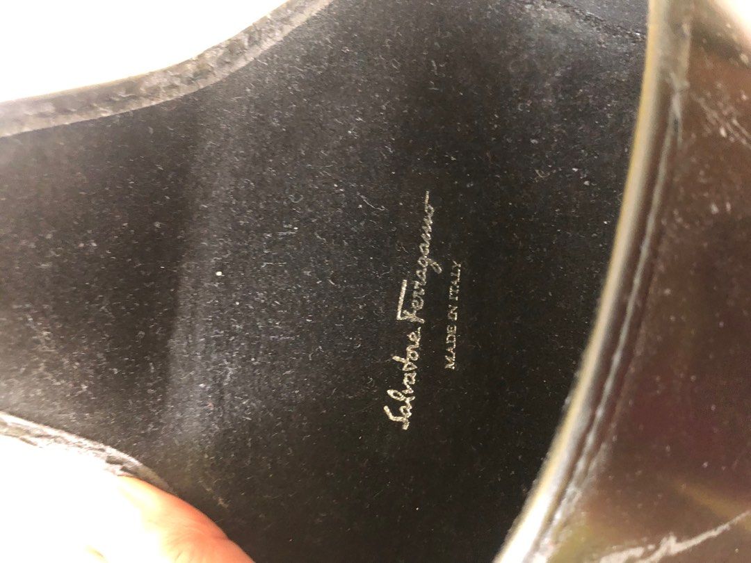 salvatore ferragamo shades