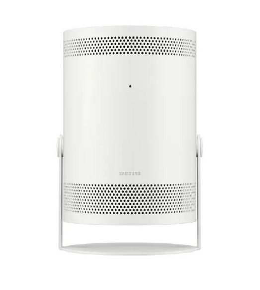 Samsung The Freestyle Projector SAMLSP3BLA, TV & Home Appliances, TV