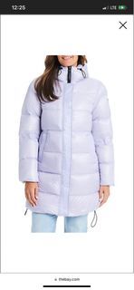 Sanctuary Puffer-Up Jacket