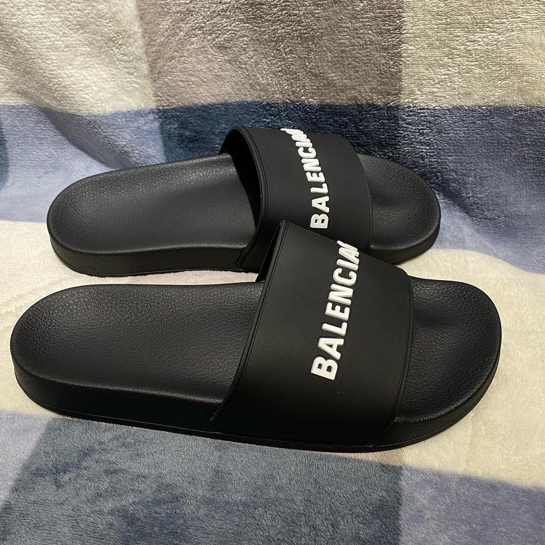 Sandal balenciaga italy