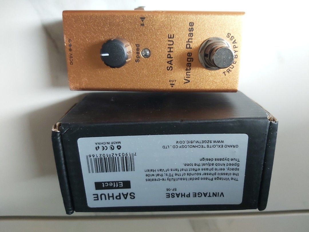 Saphue outlet vintage phase