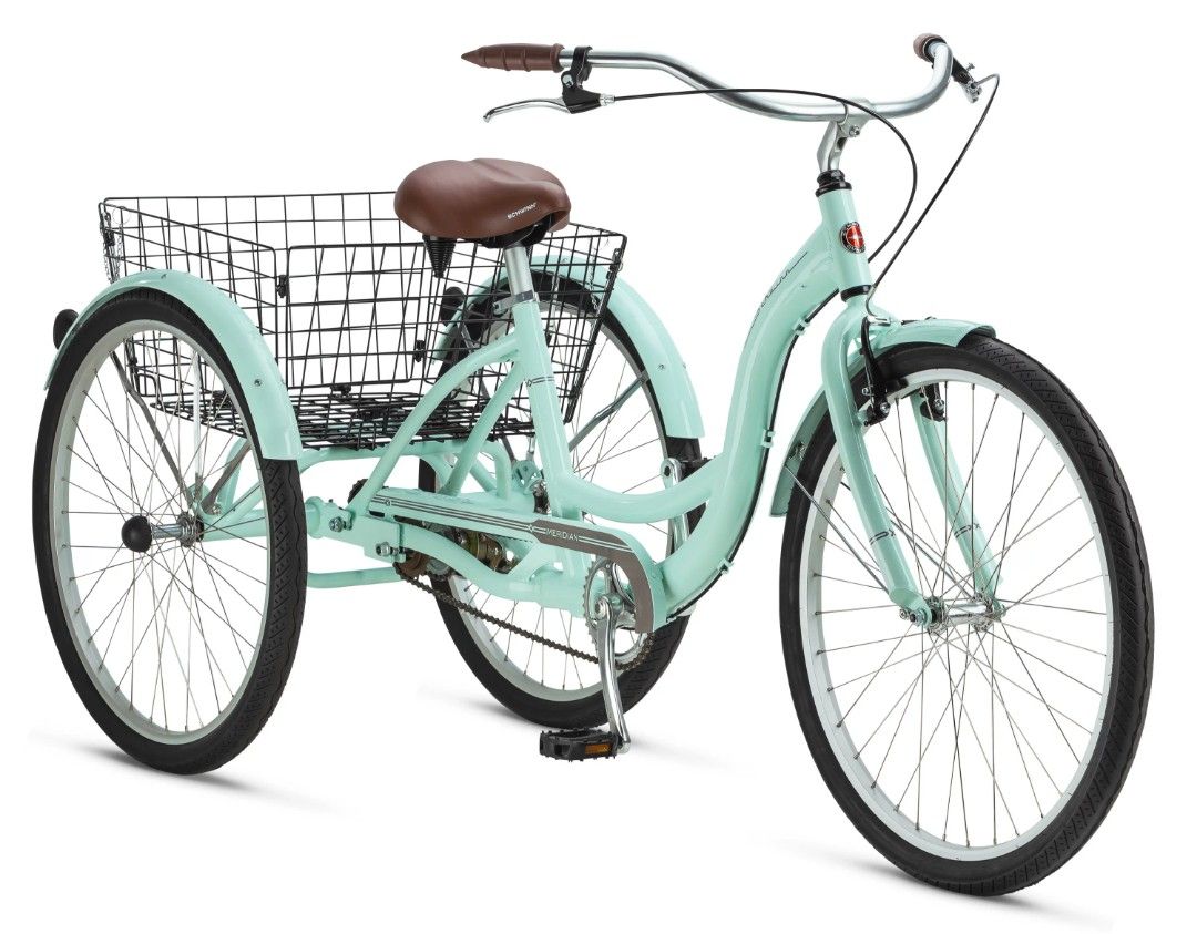 Schwinn deals trike parts