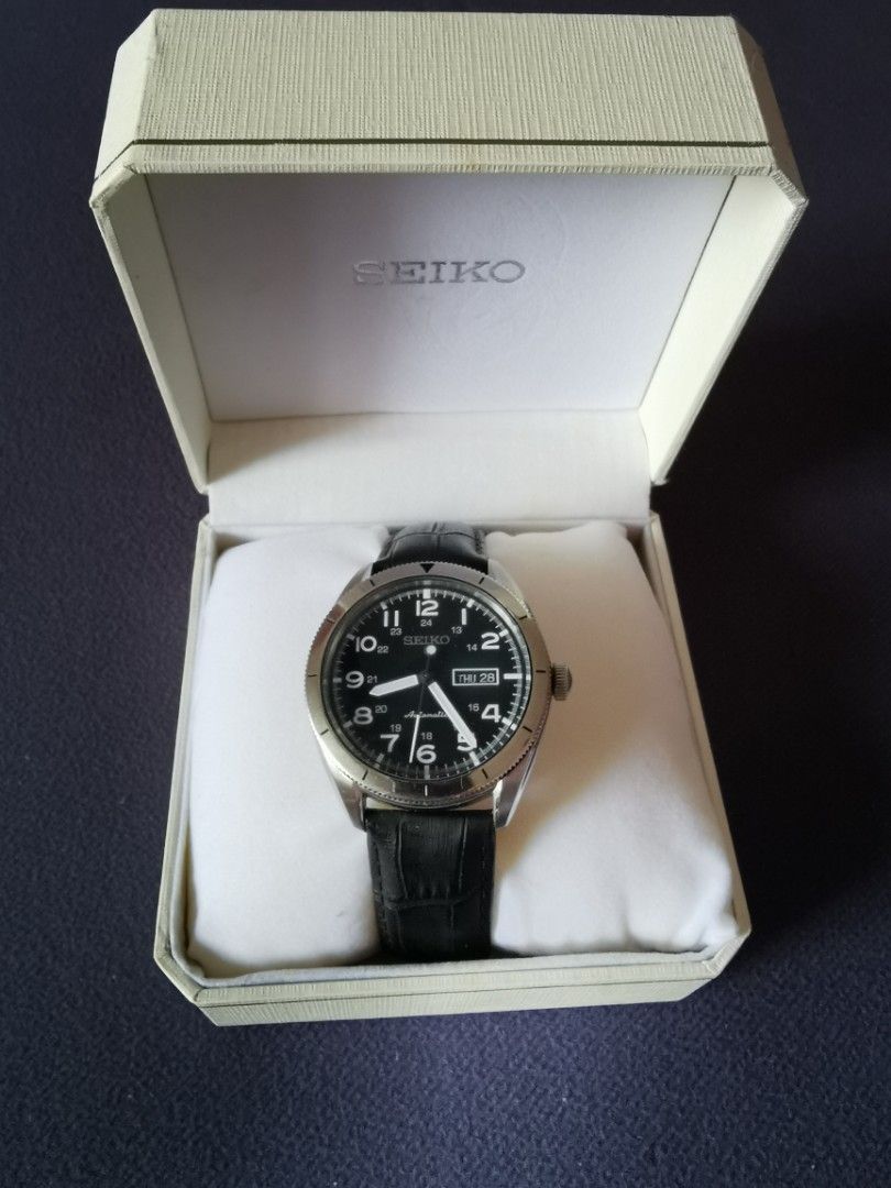 Seiko srp715 deals for sale
