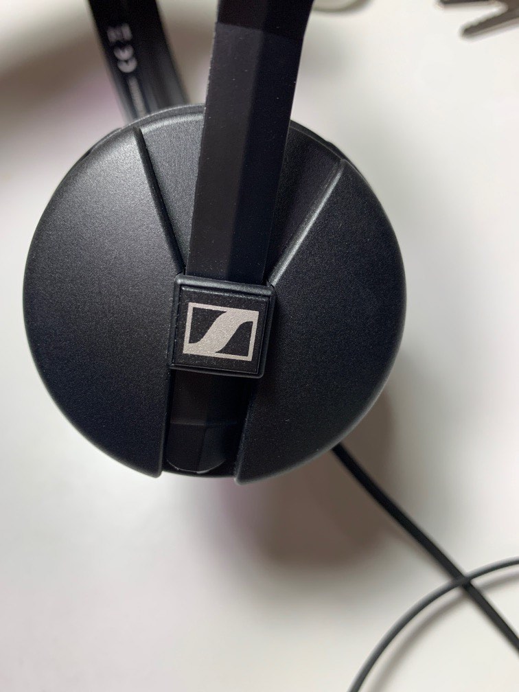 Sennheiser HD25 Professional DJ Headphone, Audio, Headphones & Headsets