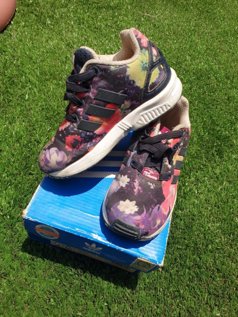 Adidas zx flux el 1 outlet
