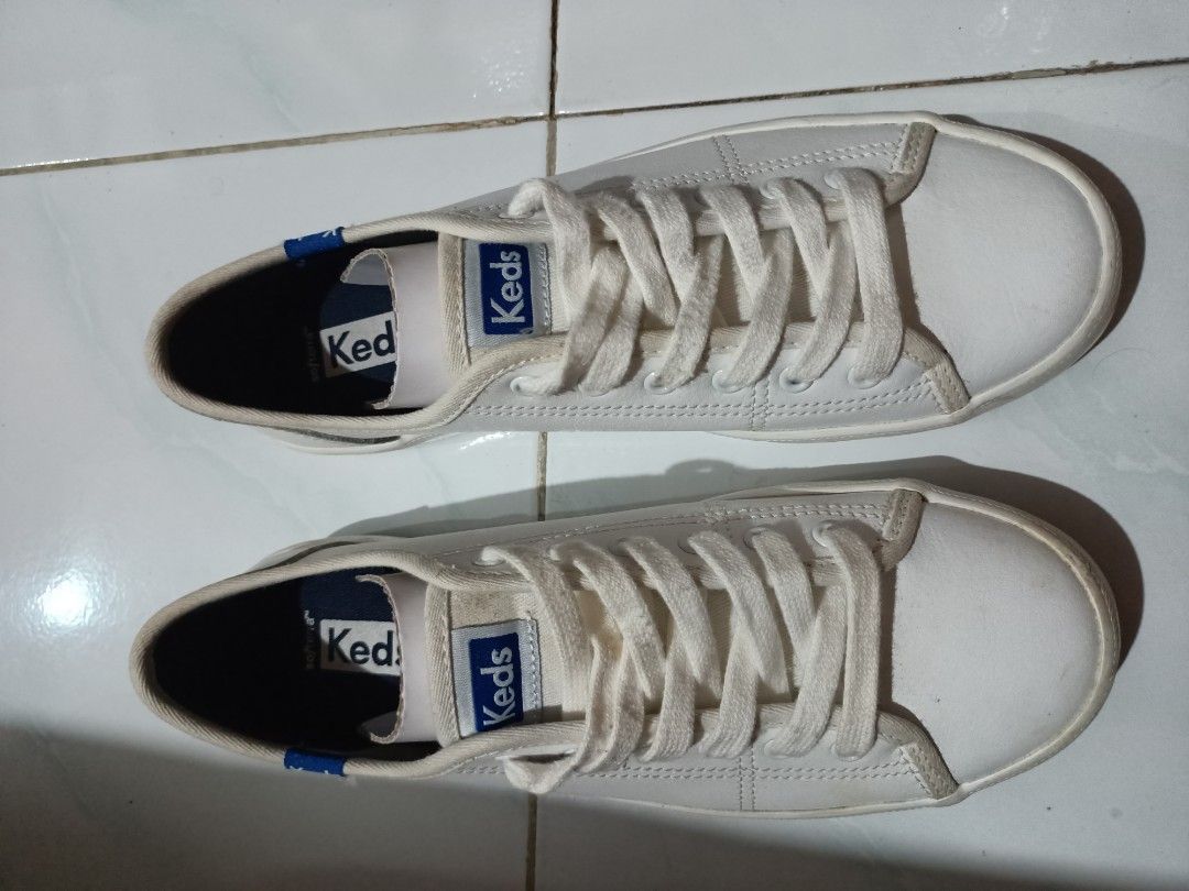 sepatu keds original