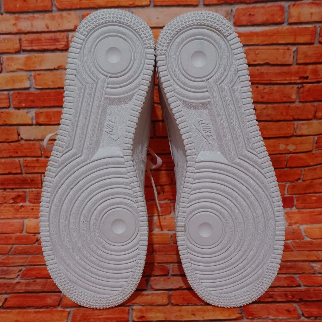 ukuran sepatu nike air force 1