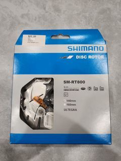 Shimano Disc Rotor SM-RT800