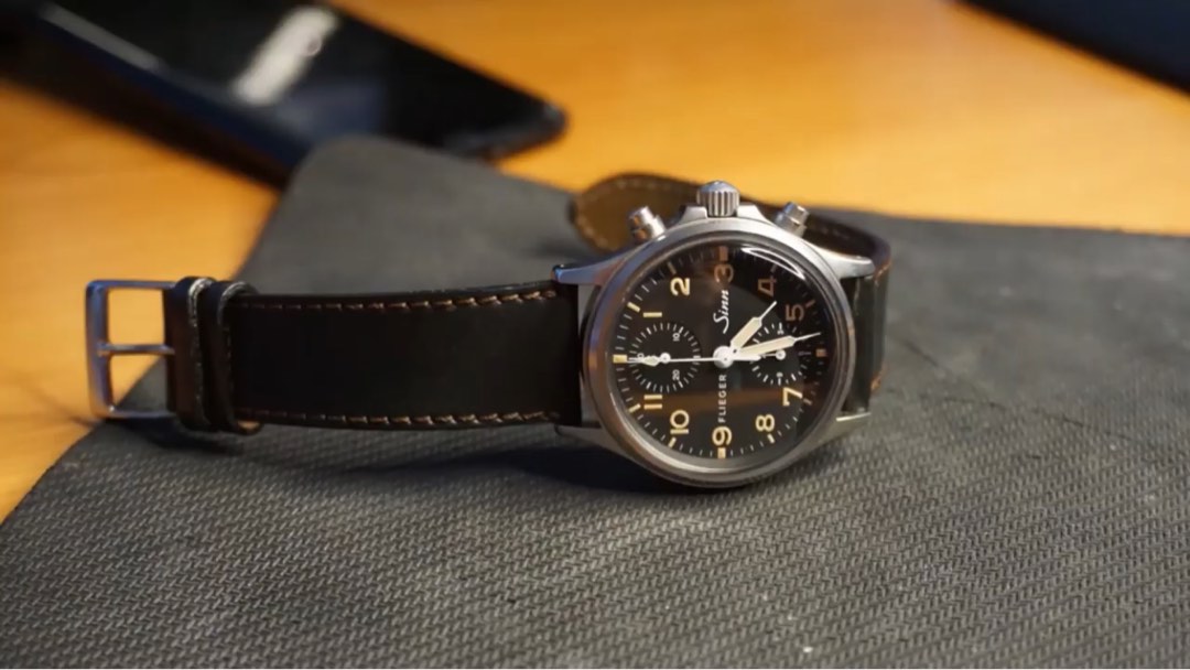 Sinn 356 isetan outlet