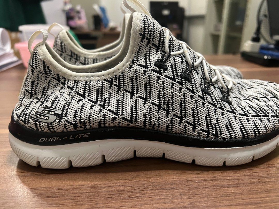 tenis skechers air cooled