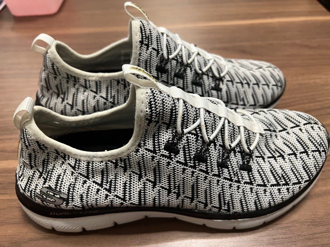 womens skechers air cooled