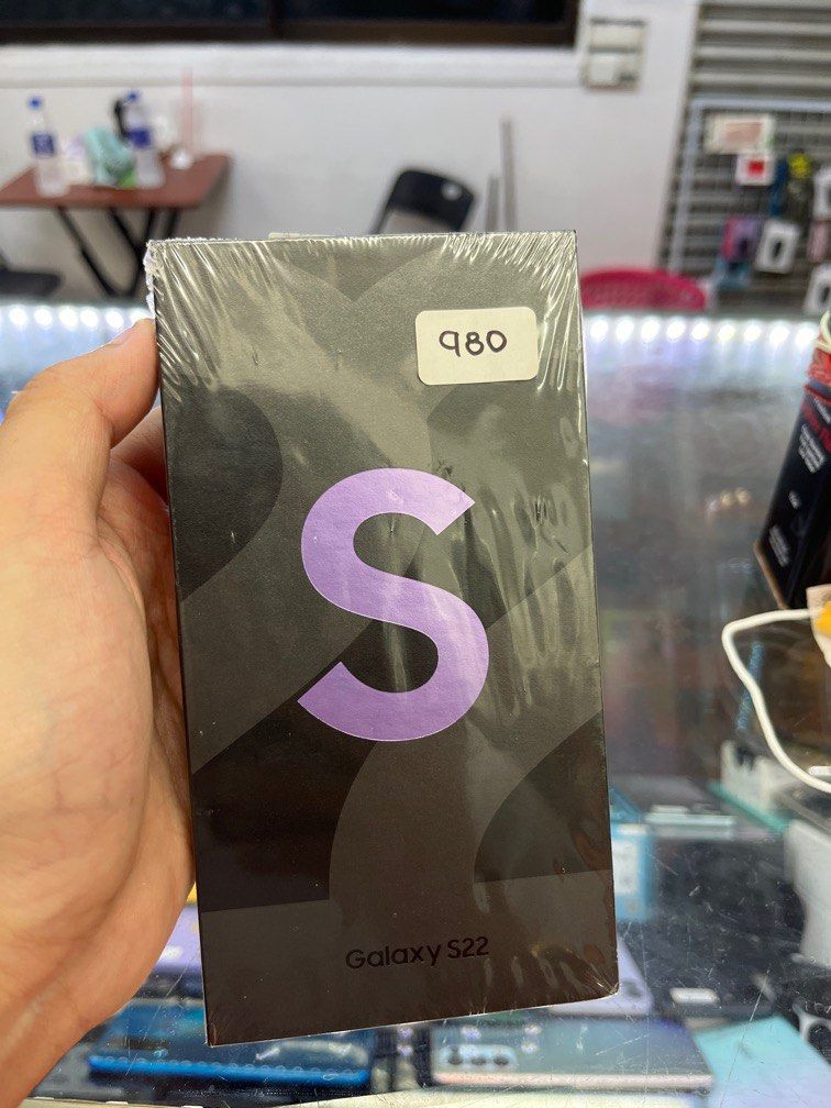 Smasung s22 5g ( 256gb ), Mobile Phones & Gadgets, Mobile Phones ...