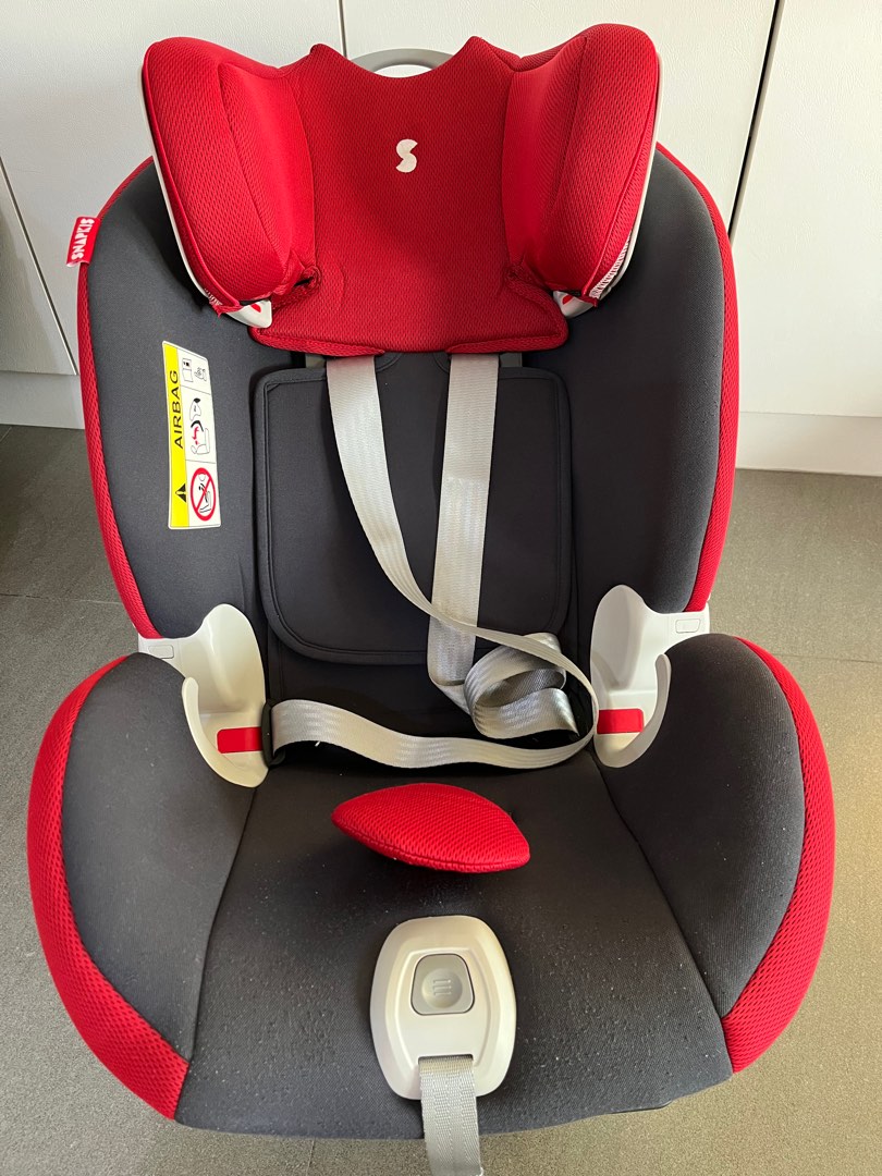 Snapkis car shop seat isofix