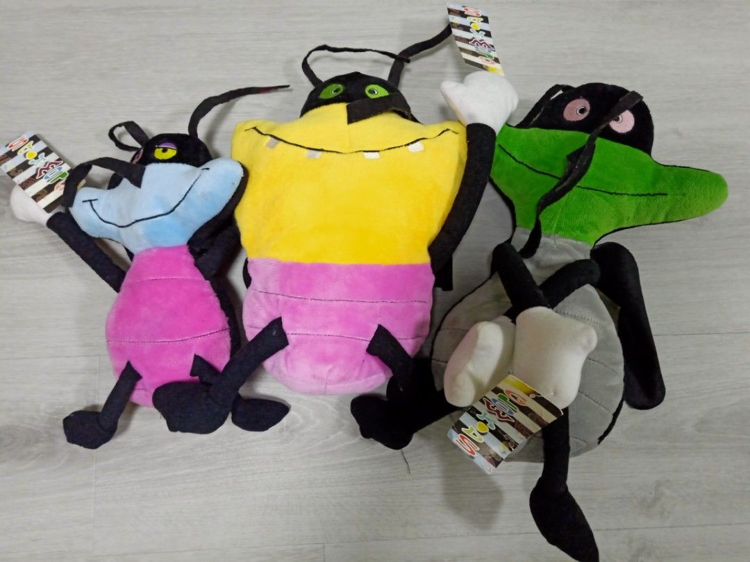 Oggytoys clearance