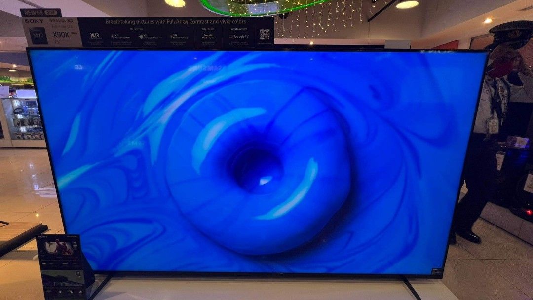 SONY TV (SMART /UHD /4K /OLED), TV & Home Appliances, TV