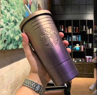 Starbucks Tumbler Buy 1 Get 1