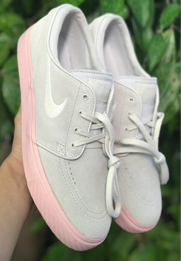 janoski bubblegum