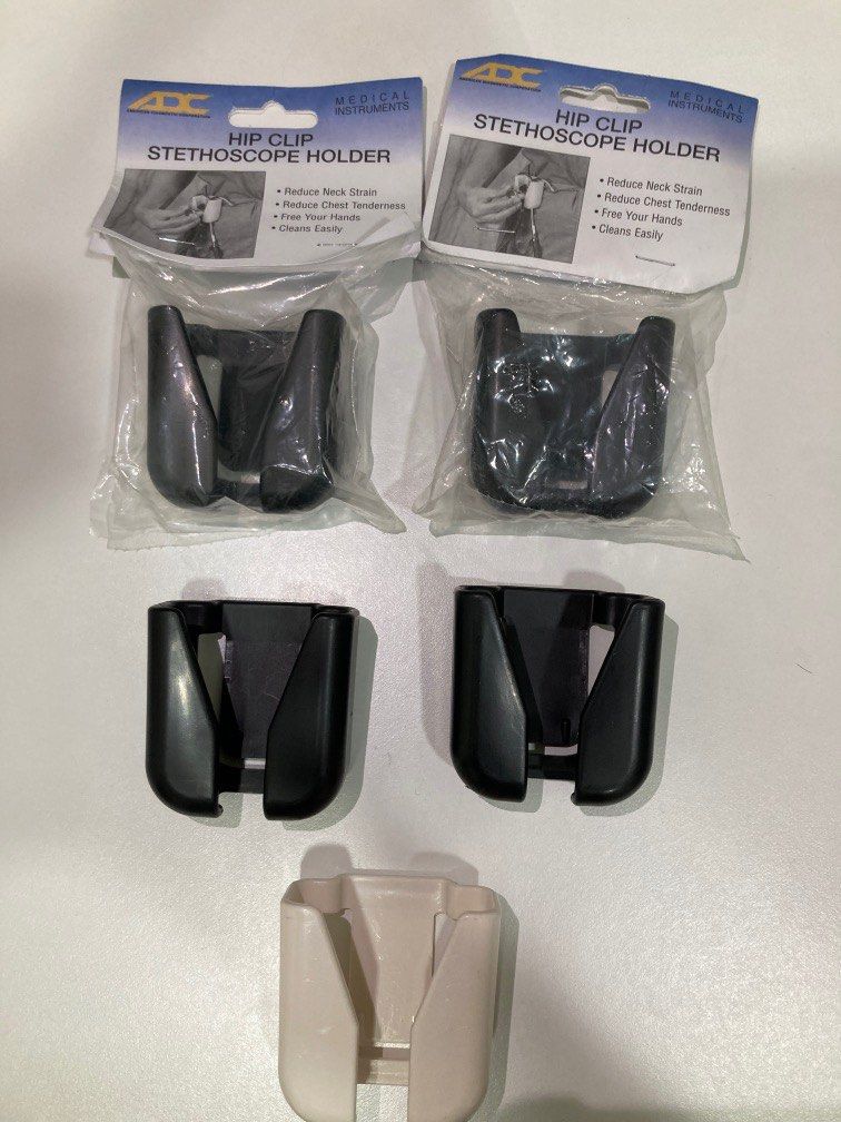 Stethoscope Holders, Health & Nutrition, Medical Supplies & Tools on