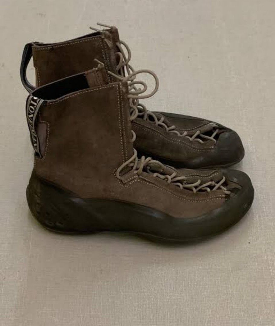 la sportiva stone island