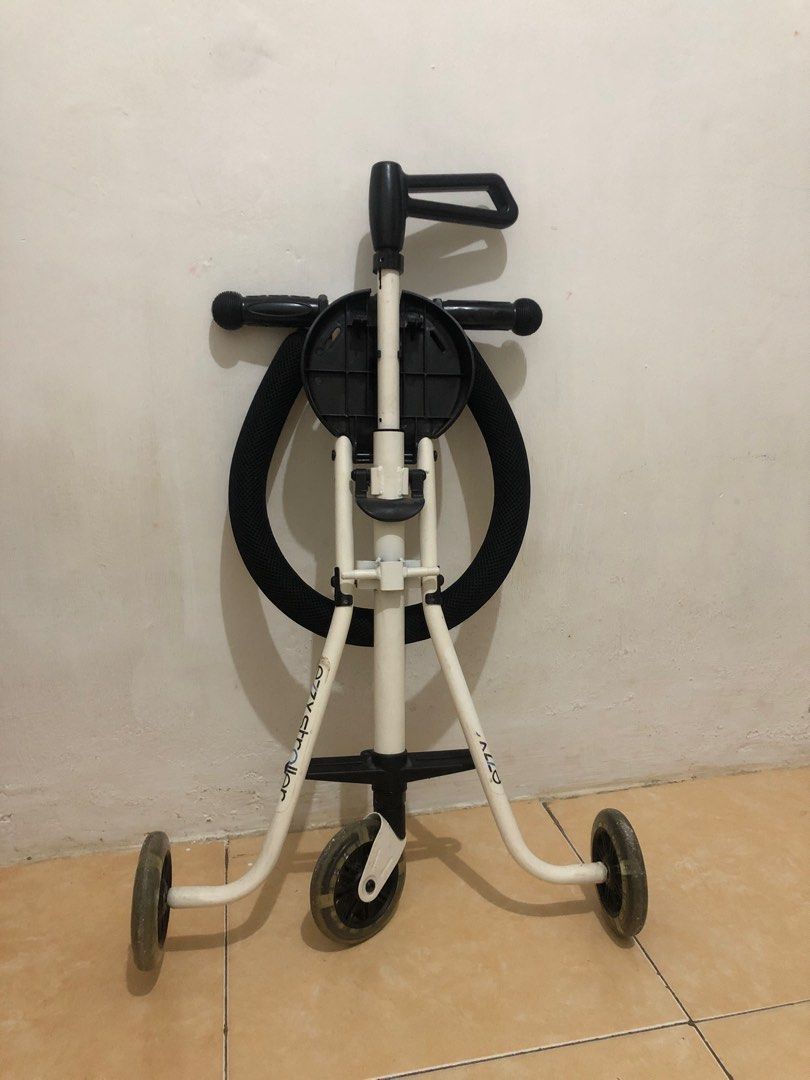 Stroller anak umur 6 tahun outlet