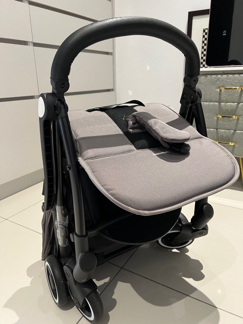 Harga stroller hamilton hotsell