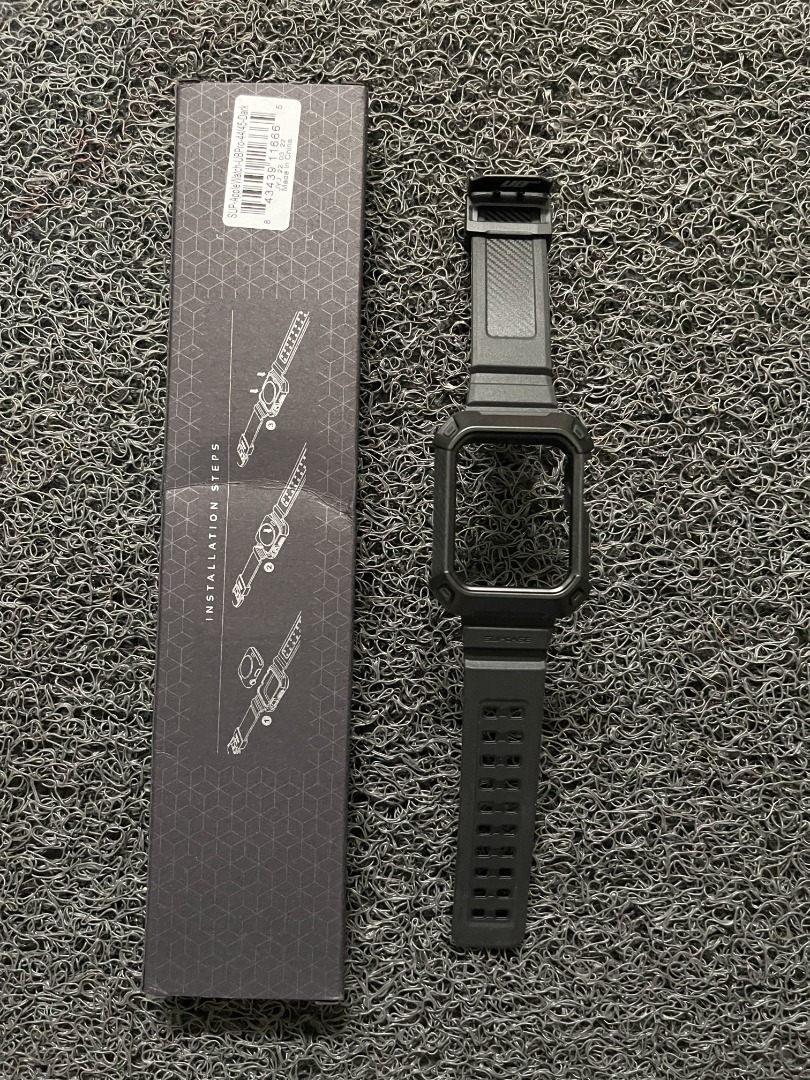 Ub pro sale apple watch case