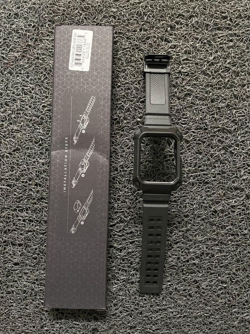Supcase apple hotsell watch 44