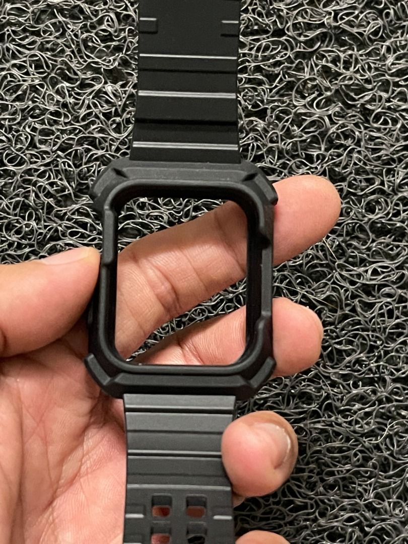 Ub pro watch 2025 band