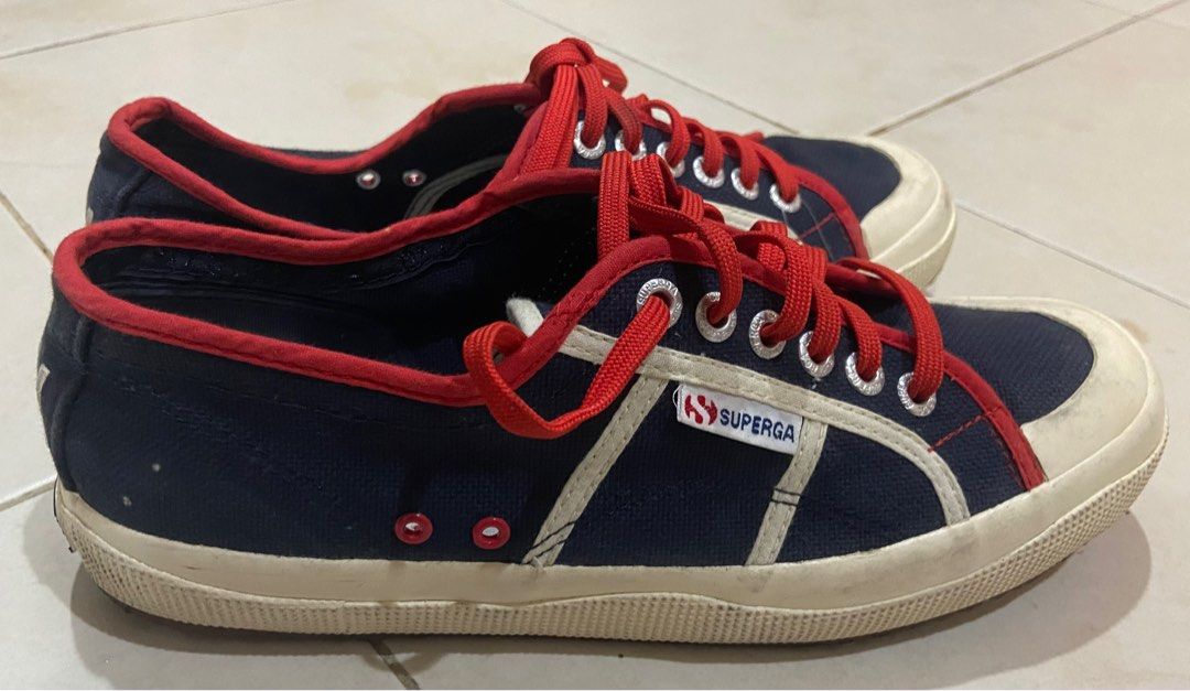 Superga kaki outlet