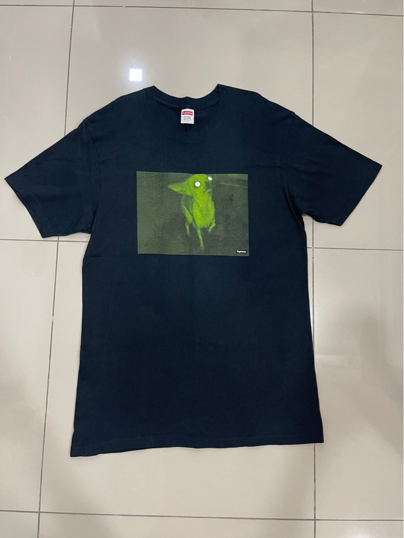 Chihuahua supreme shirt best sale