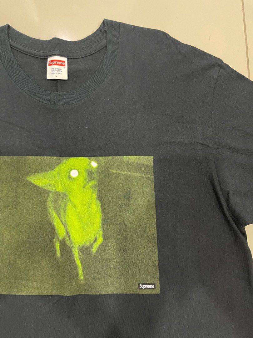 Chihuahua shop supreme shirt