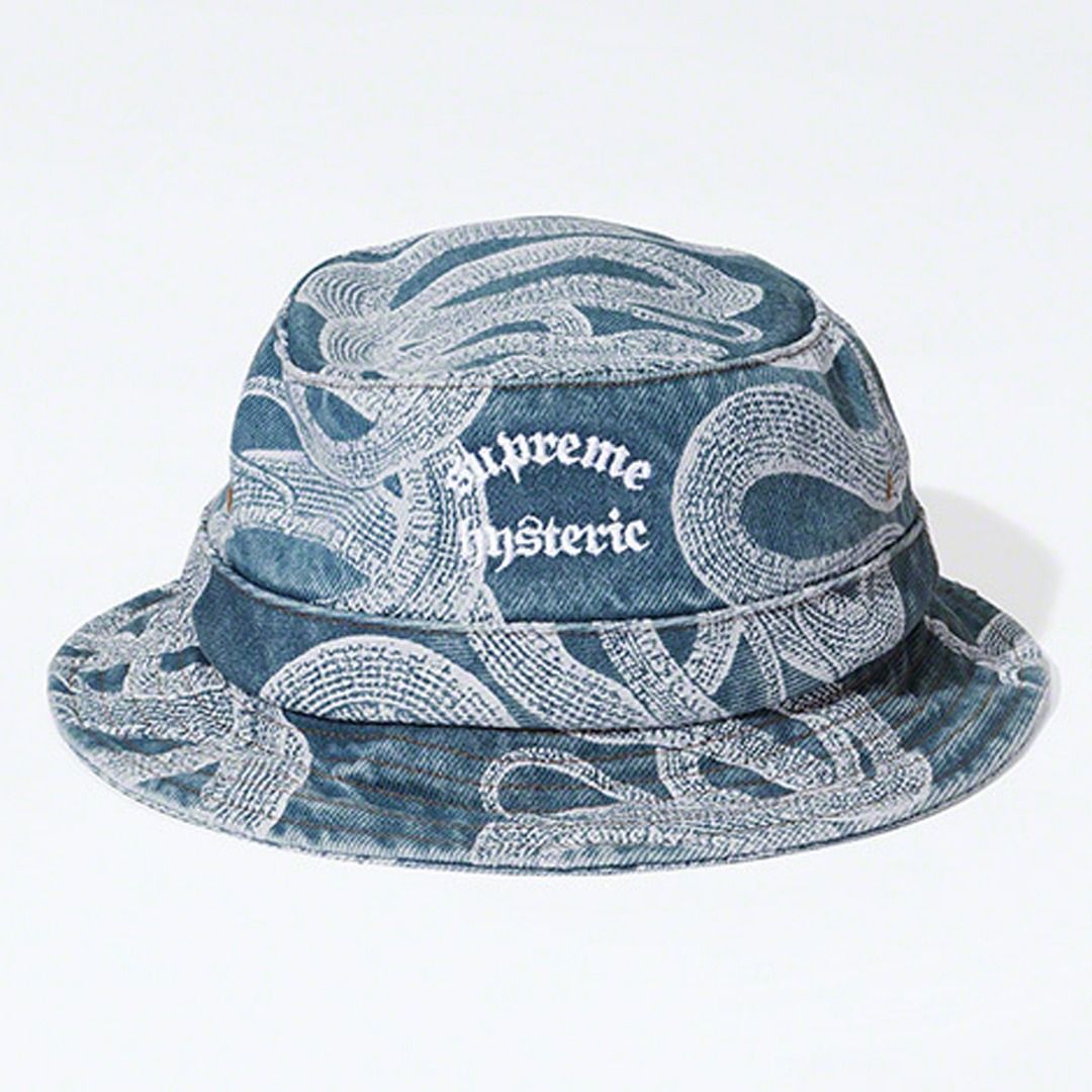 Supreme hysteric glamour beanie clearance