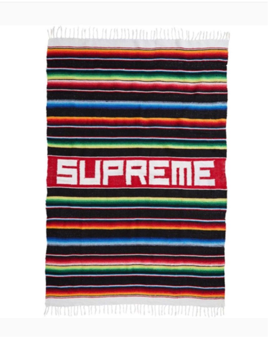 NEW】 Supreme - supreme serape blanketの通販 by Shipreme's shop