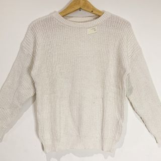 Sweater Rajut