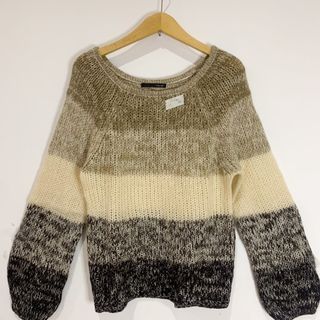Sweater Rajut