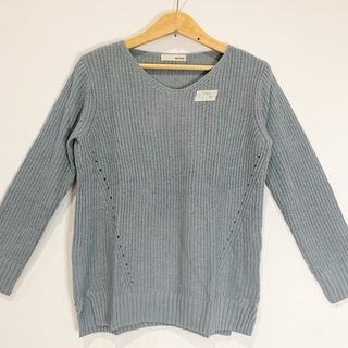 Sweater Rajut
