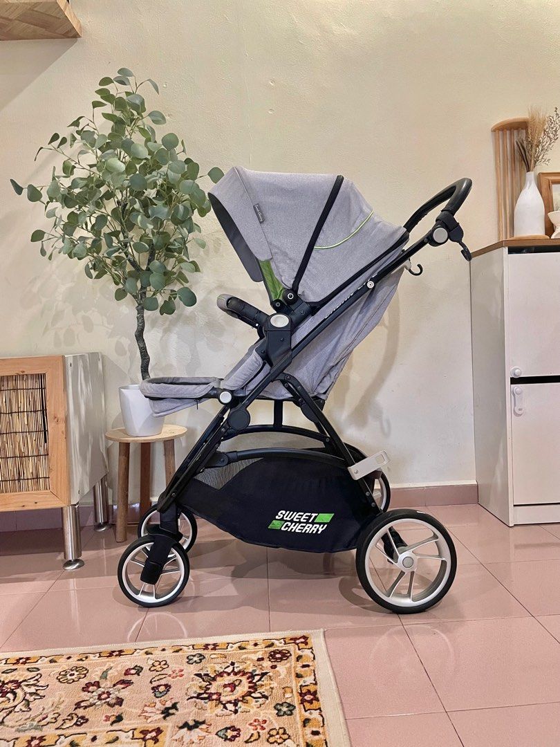 Urbanlite pram hotsell