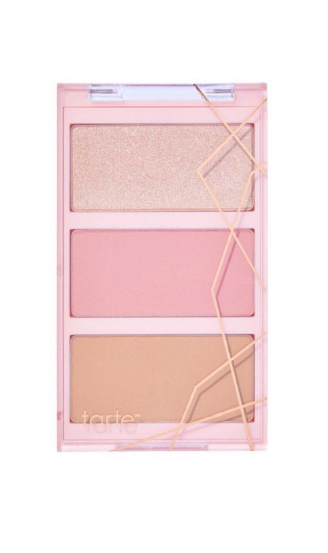 Tarte Cheeky Claymate Face Palette
