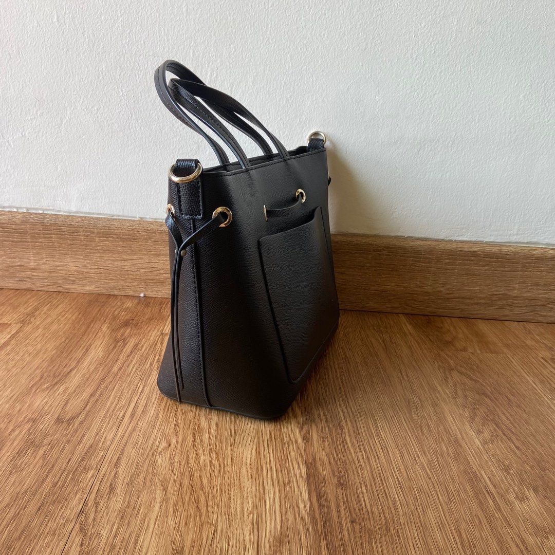 Hush puppies selena satchel online