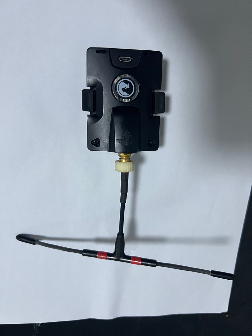 TBS crossfire micro TX v1., Everything Else on Carousell