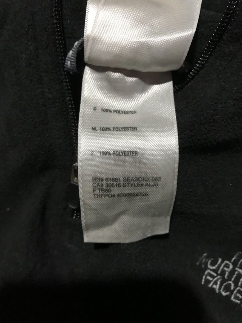 The North Face TKA 100 Fleece, Women's Fashion, Coats, Jackets and